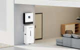 Luxpower 14kW Single Phase Eco Hybrid Inverter SNA2-EU-LT 14K