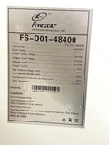 Fivestar LiFePo4 Lithium Battery 51.2V 400AH 20.4KWH 48400