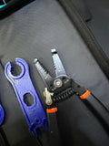 Solar Warehouse Crimping Tool Kit 5Pcs