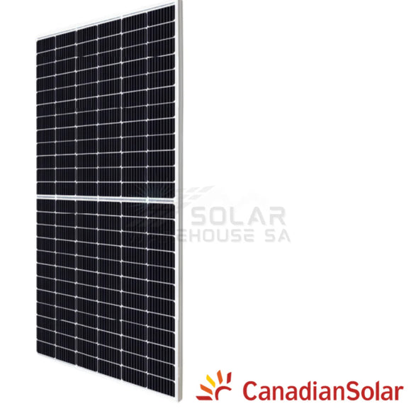 Canadian 440w Mono HiKu CS3W-440MS Solar Panel