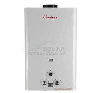 Condere Gas Geyser 16L LQ-4016L(HB)