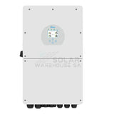 Deye 12Kw Single Phase Hybrid Inverter 48v