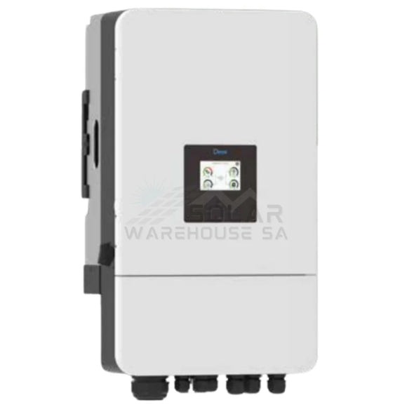 Deye 12Kw Three Phase Hybrid Inverter SUN-12K-SG05 LP3-EU-SM2
