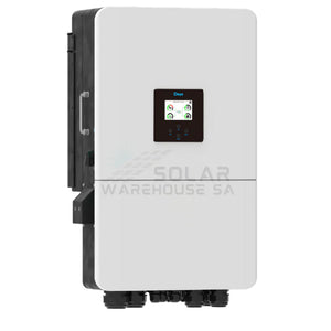Deye 20Kw Three Phase Hybrid Inverter 48v Lv