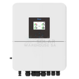 Deye 5kw Hybrid Inverter Including Wifi Dongle