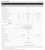 Deye 61.4kWh BOS-G HV Battery Bank