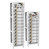 Deye 61.4kWh BOS-G HV Battery Bank