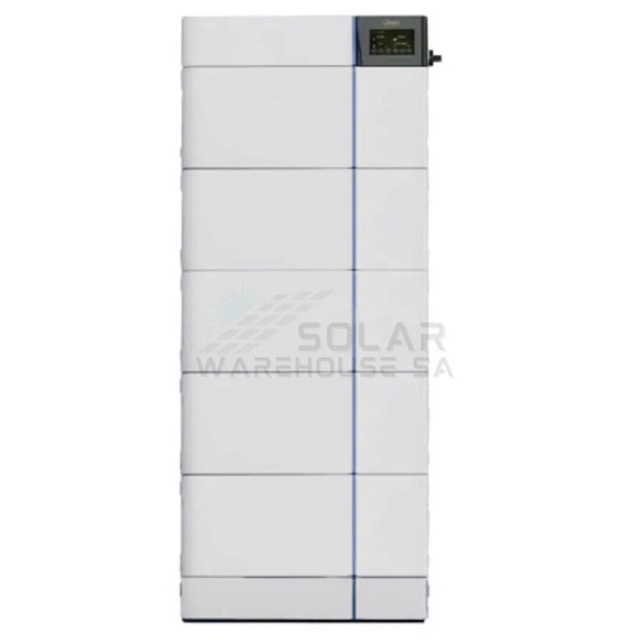 Deye GB-L20 20.45Kwh High Voltage HV Battery