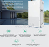 Dyness 14.3KW Lithium Battery Power Brick