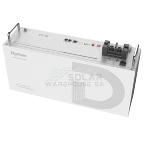Dyness 24V 100Ah 2.56Kw DL2.5 Lithium Battery