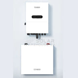 Dyness 5KW Single Phase LV Hybrid Inverter