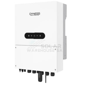 Dyness 5KW Single Phase LV Hybrid Inverter