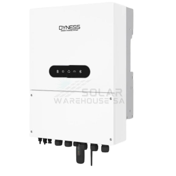 Dyness 5KW Single Phase LV Hybrid Inverter
