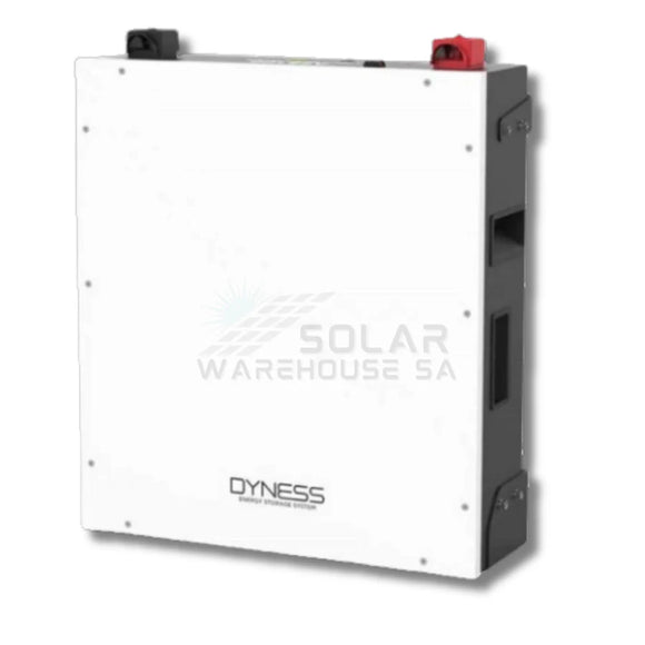 DYNESS Lithium Battery DL5.0C 5.12 kWh 51.2v