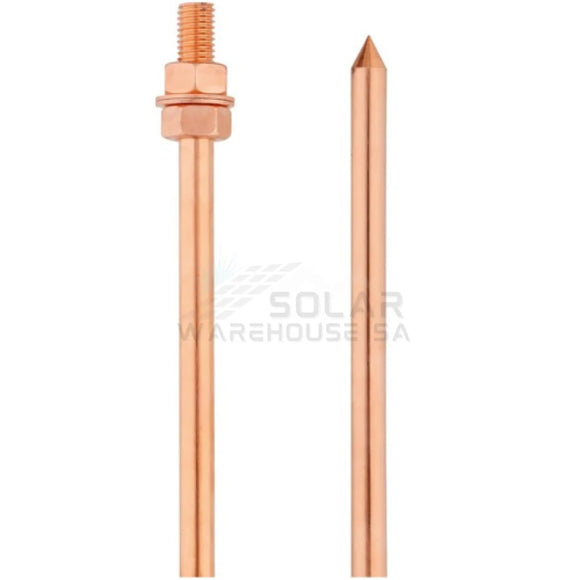 Earth Spike Rods 1.2m 10 mm DIA