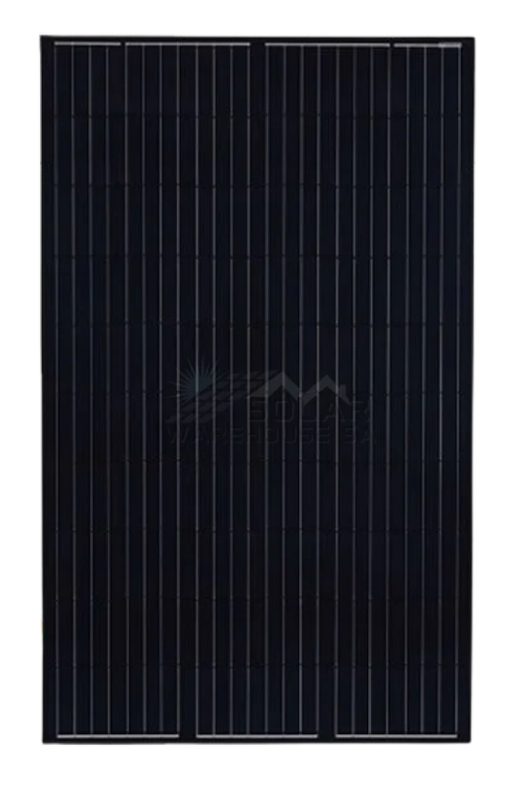 Ecco 120W Mono Solar Panel SP120
