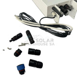 Ecco Solar IP65 MPPT Geyser Controller SGC3KS + Wifi 3000W