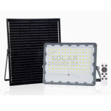 Finnteck 250W Finniteck LED Solar Flood Light Set 1700LM IP65