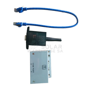 Fivestar Hybrid Inverter Wifi Dongle (8KVA SUN0848-8KVA (Orange Lighting Strike Unit)