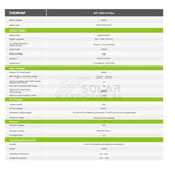 GROWATT OFF-GRID SOLAR INVERTER 6KW 48VDC SPF6000ES PLUS