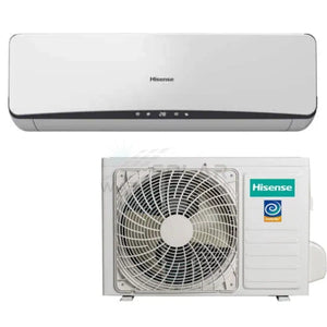Hisense Wall Split 18000 Btu/hr Non Inverter Air Conditioner