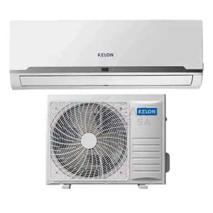 Kelon Inverter Air Conditioner 30000 BTU Wifi