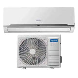 Kelon Inverter Air Conditioner 30000 BTU Wifi