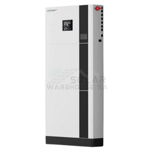 LuxPower 6kw & 10kwh Eco Beast All-In-One Inverter