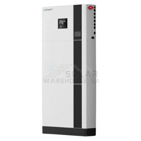 LuxPower 6kw & 10kwh Eco Beast All-In-One Inverter