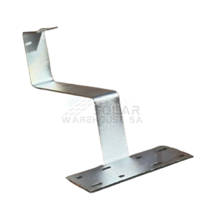 Roof tile Truss solar panel mounting brackets