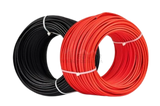 Solar Panel Solar PV Extension DC Cable 6mm Sowell Tinned Copper Alloy (TCA)