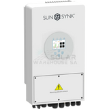 Sunsynk 5kW Hybrid Inverter + Wifi Dongle (SUNSYNK-5KW-SG03LP1)