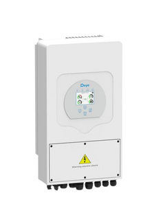 Deye 12Kw Single Phase Hybrid Inverter 48v